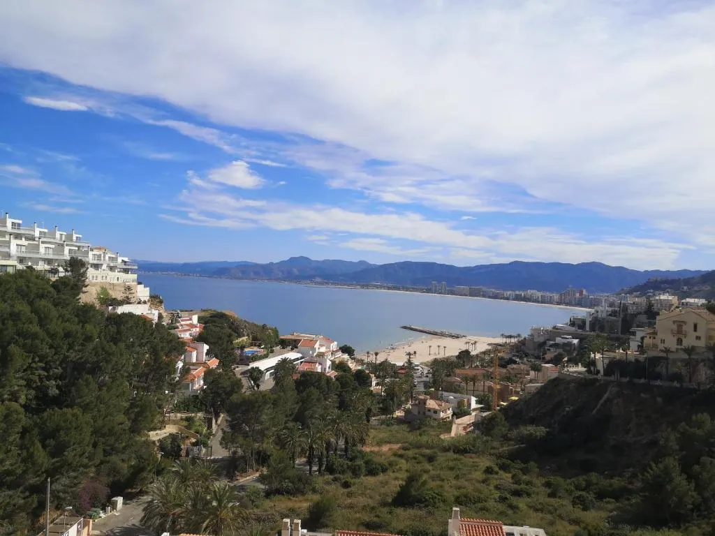 Imagen 1 de Apartamentos Bon Amb