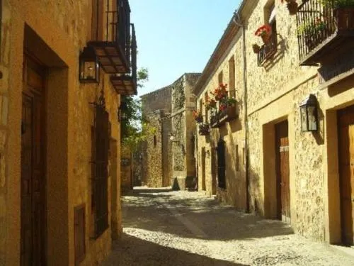 Apartamento El Desván