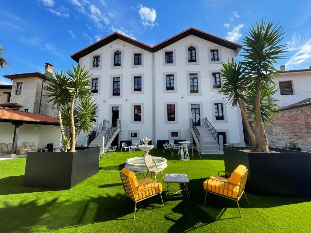 Imagen 2 de Hotel Boutique Las Indianas