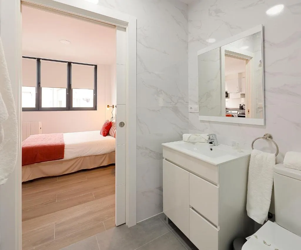 Imagen 4 de Apartamentos Sobrecantu