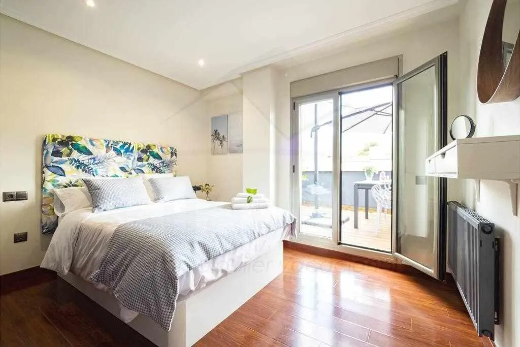 Imagen 3 de Apartamento Silmo Atico