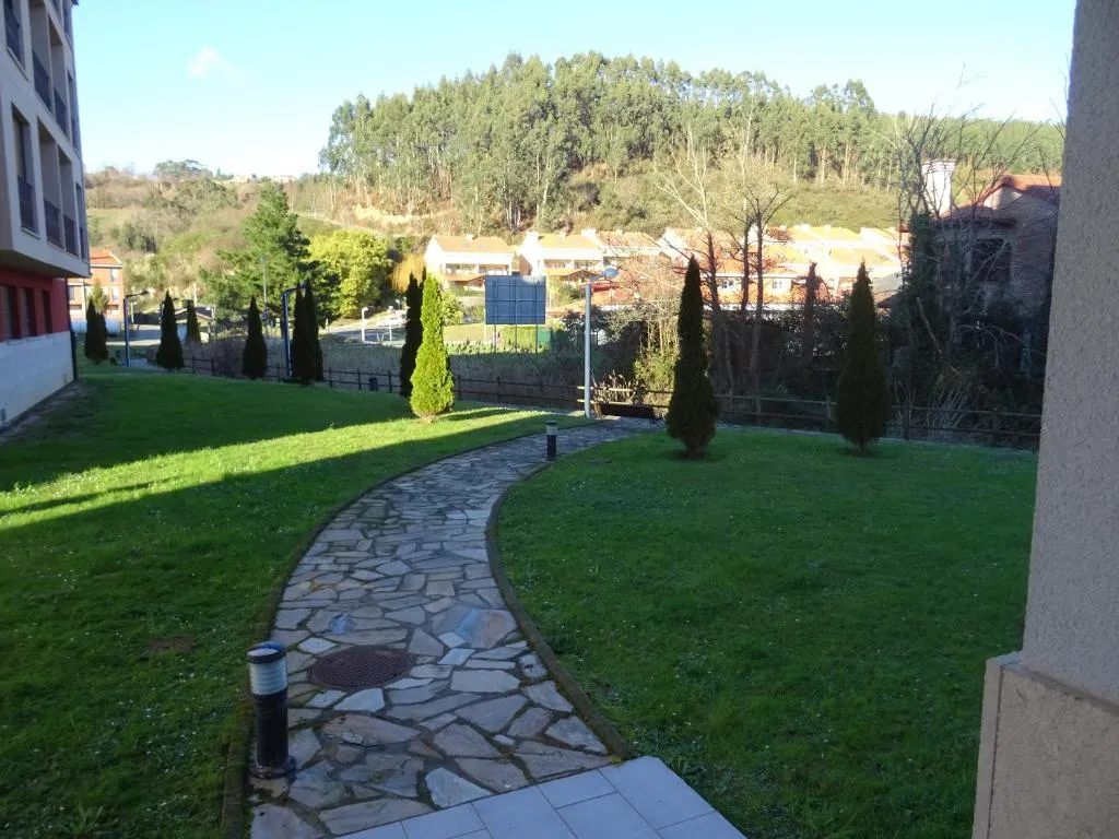 Imagen de Apartamento Los Naranjos