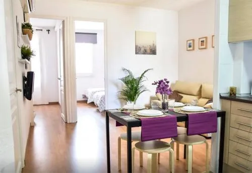 bcn4days 24/7 Apartments