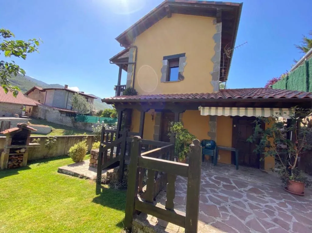 Imagen 1 de Los Avellanos Casa 3