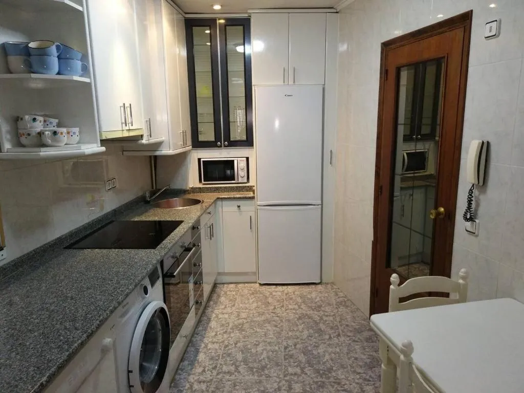 Imagen 5 de Spacious apartment in Logrono with 120 m²