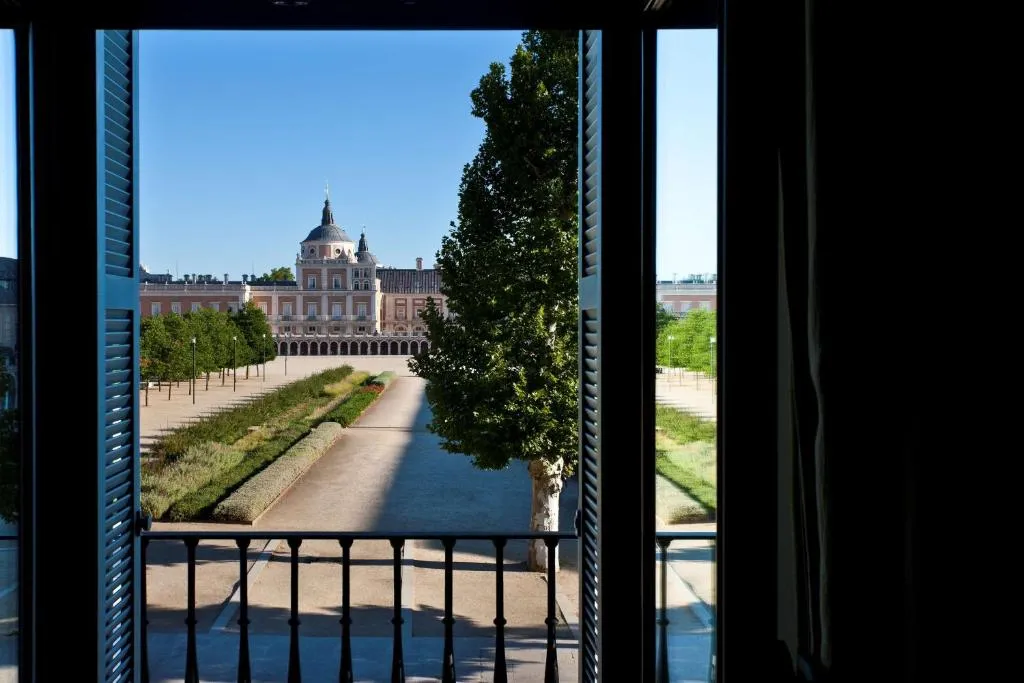 Imagen de NH Collection Palacio de Aranjuez