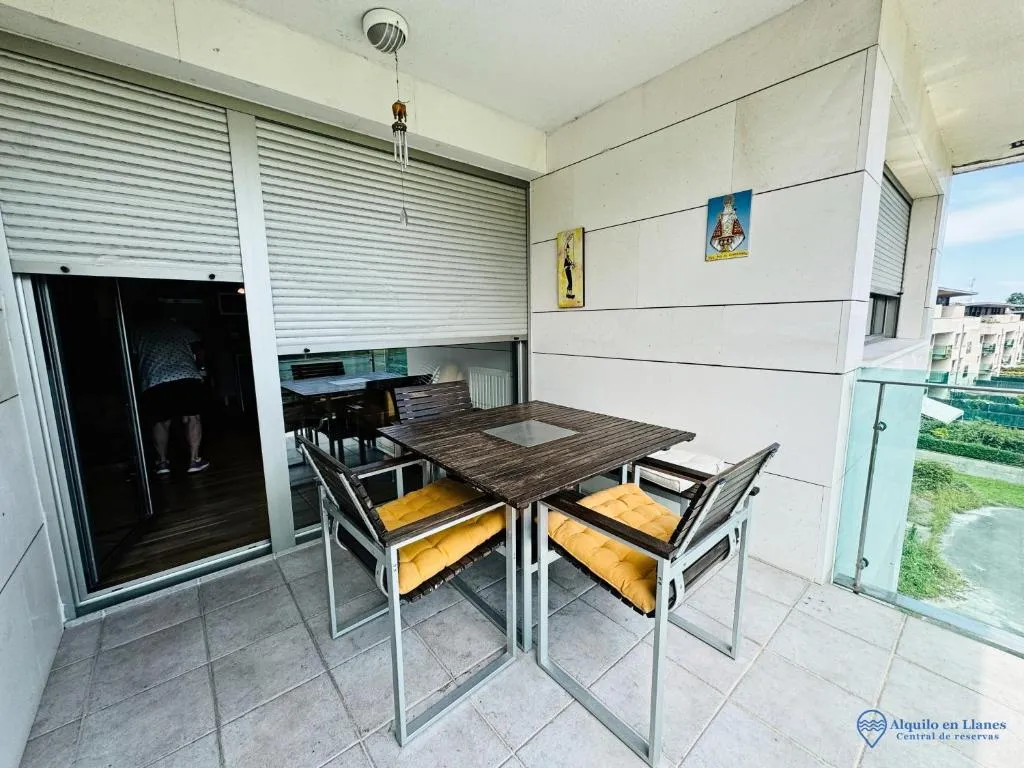 Imagen 3 de Casa Olmo apartamento en LLanes