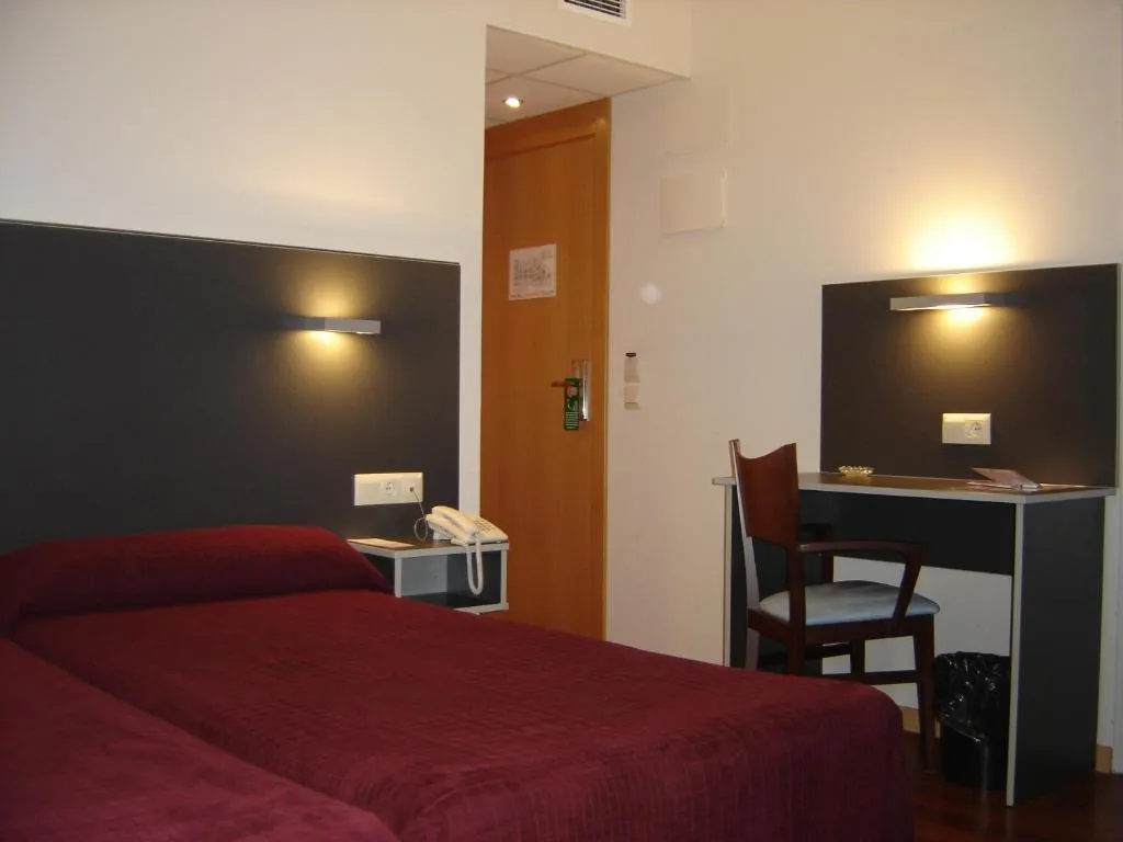 Imagen 7 de Hotel Alfinden