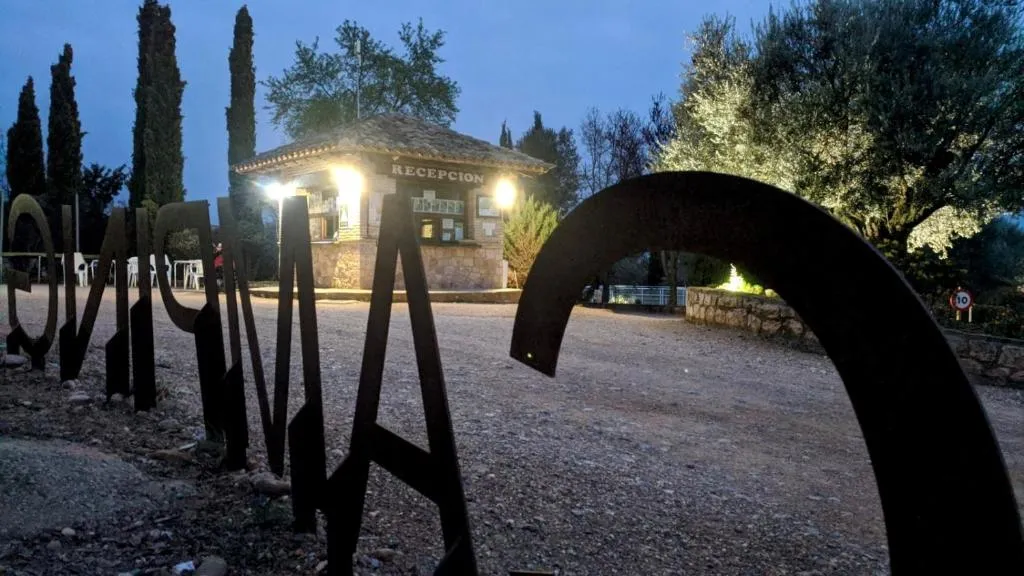 Imagen 1 de Camping Alquézar