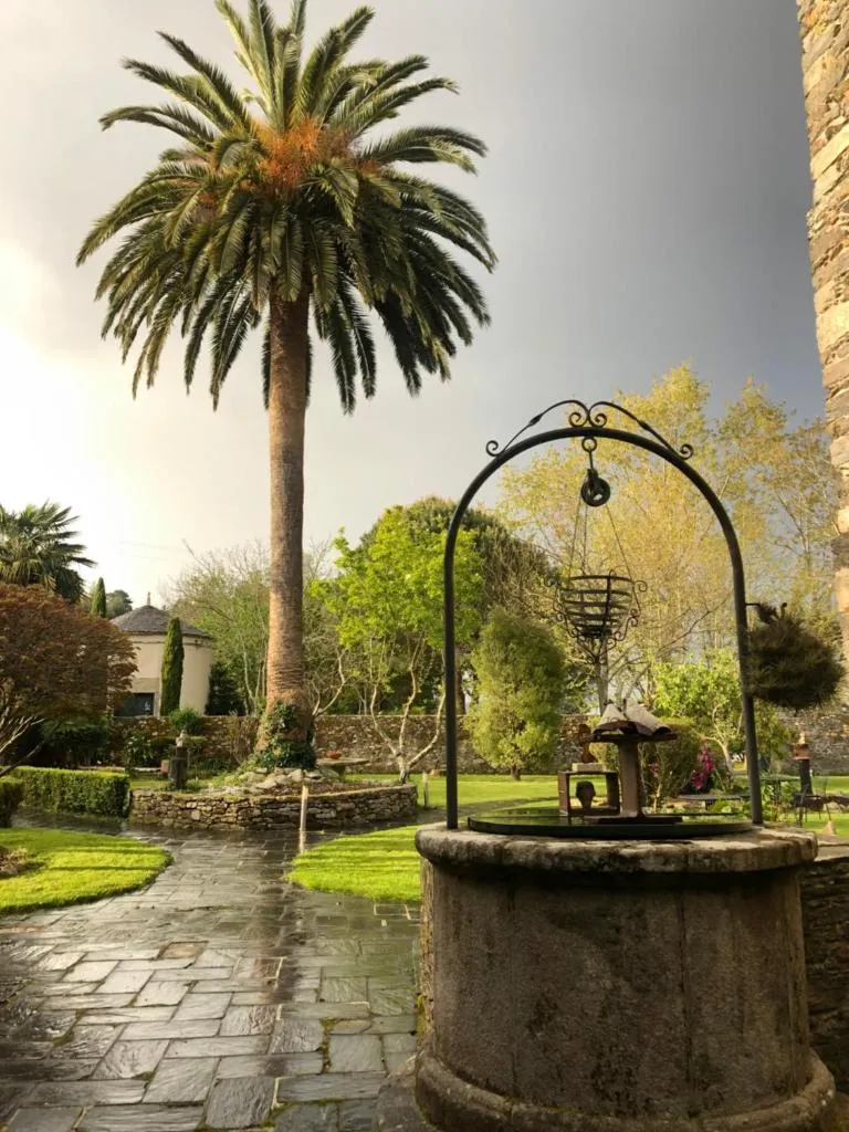 Imagen 1 de Pazo da Trave