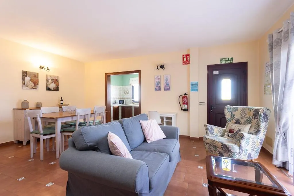 Imagen 1 de Casita del Lomo, Terrace & BBQ