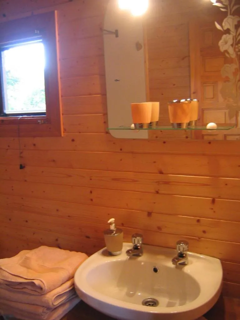 Imagen de Camping Amaido