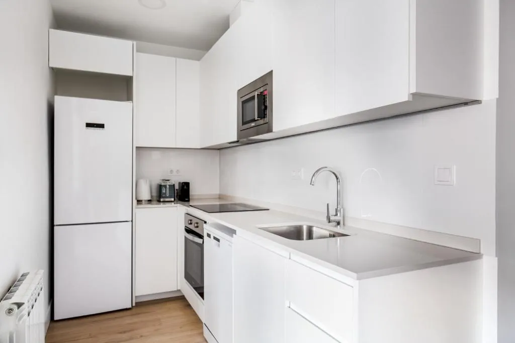 Imagen 7 de Antiga Esquerra de lEixample 3br apartment BCN-97
