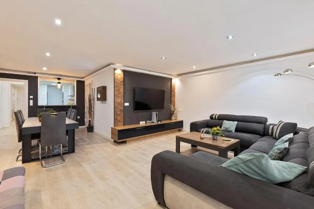 Imagen de Luxury Apartment City Centre