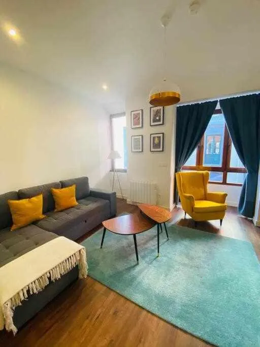 Imagen 8 de Lavaderu Apartamento