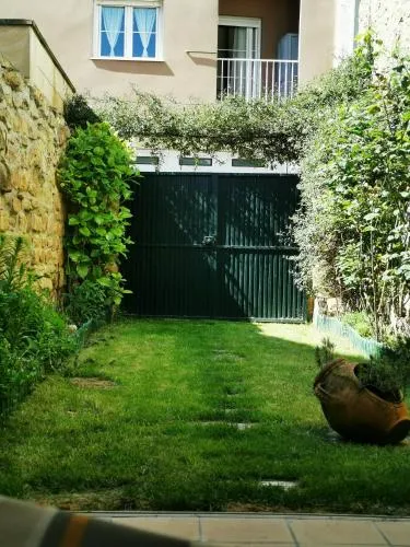 Casa El Jazmín