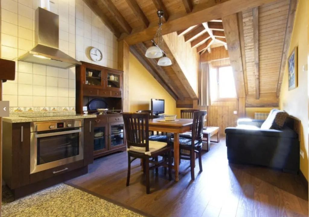 Imagen 6 de Apartamentos Rurales Les Martes