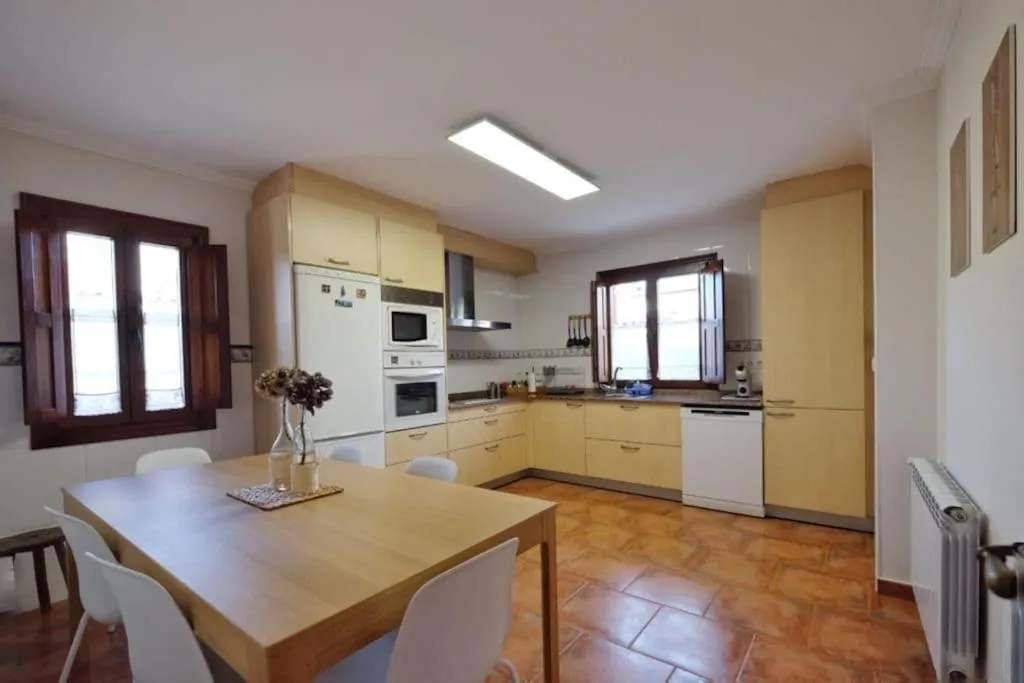 Imagen 7 de Vivienda Vacacional El Remanso de Colombres