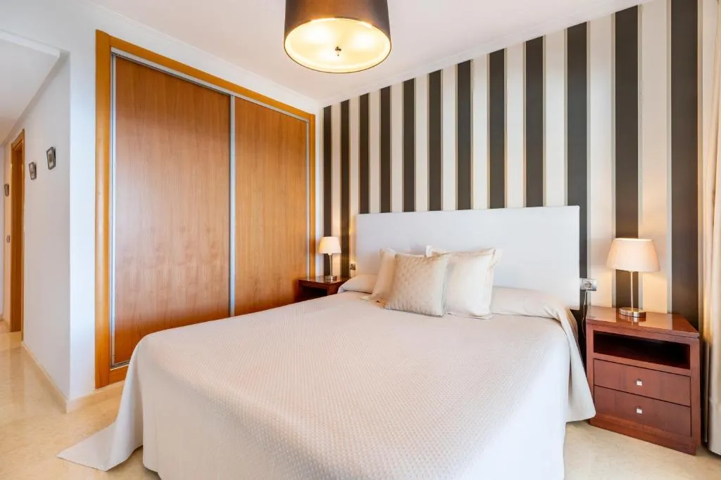 Imagen 4 de Ceres Malaga Apartamento de Lujo