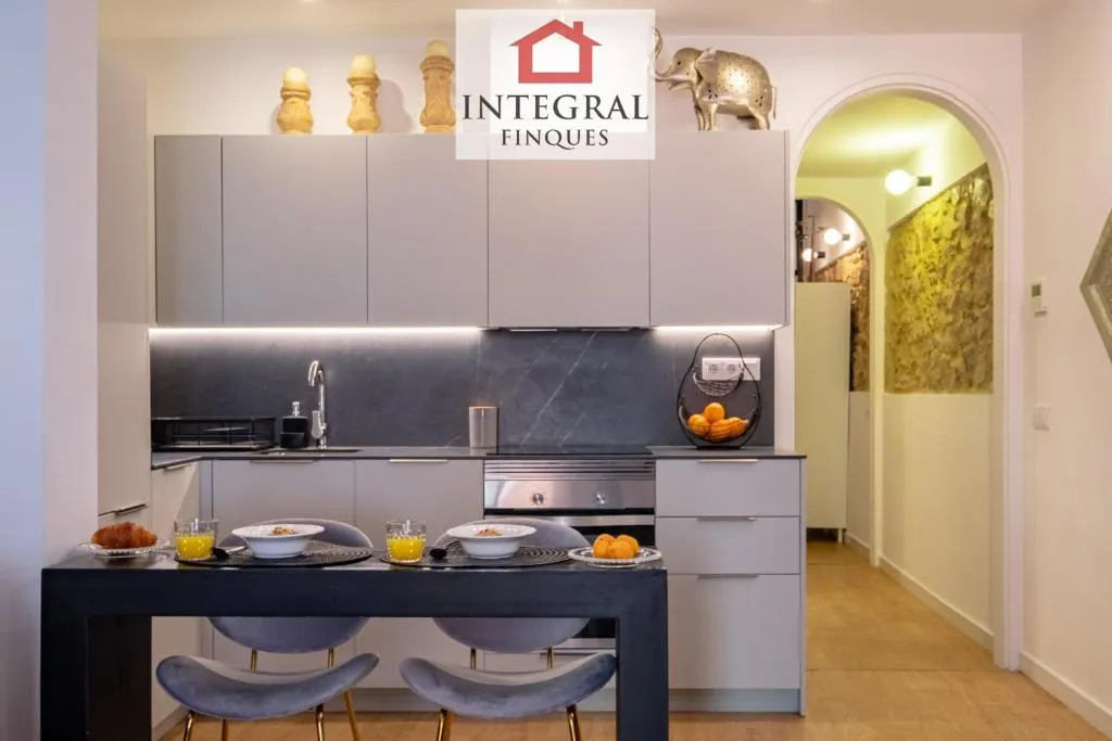 Imagen 1 de Apartaments Ca la Somiada