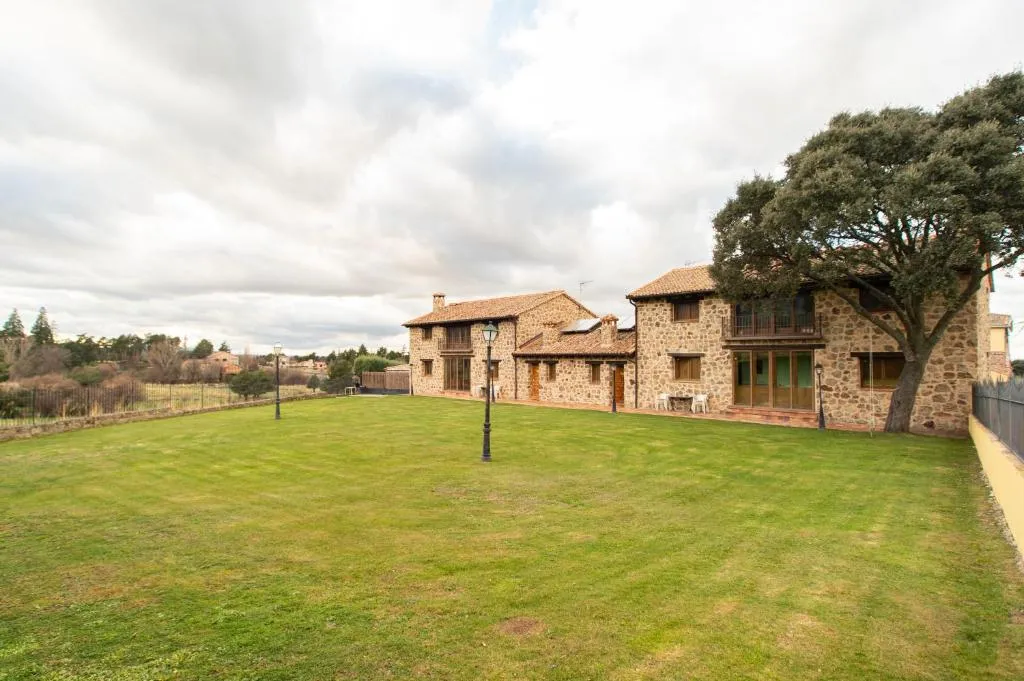Imagen de Casa rural La Venta Vieja I by CABANA Rentals