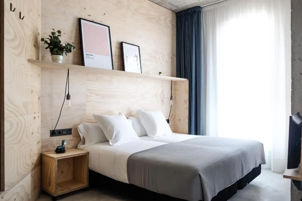Imagen de Talo Urban Rooms