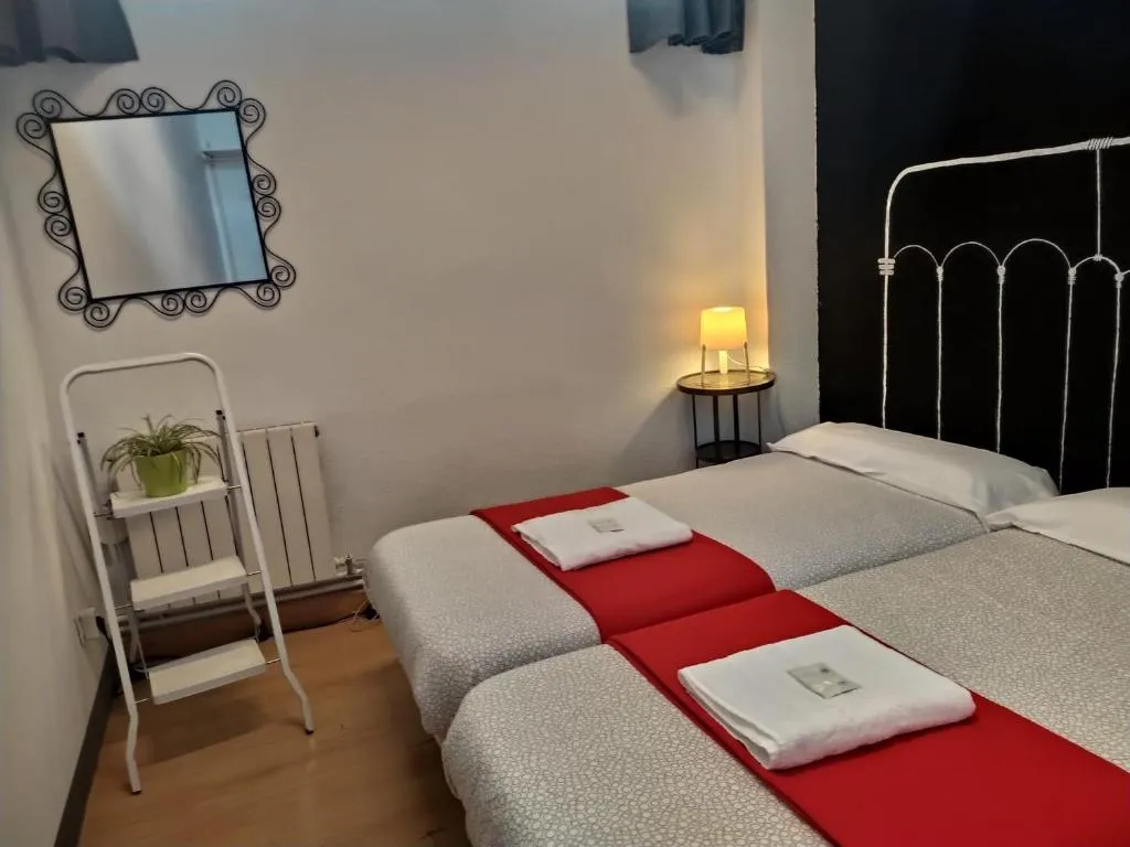 Imagen de Bilbao Akelarre Hostel