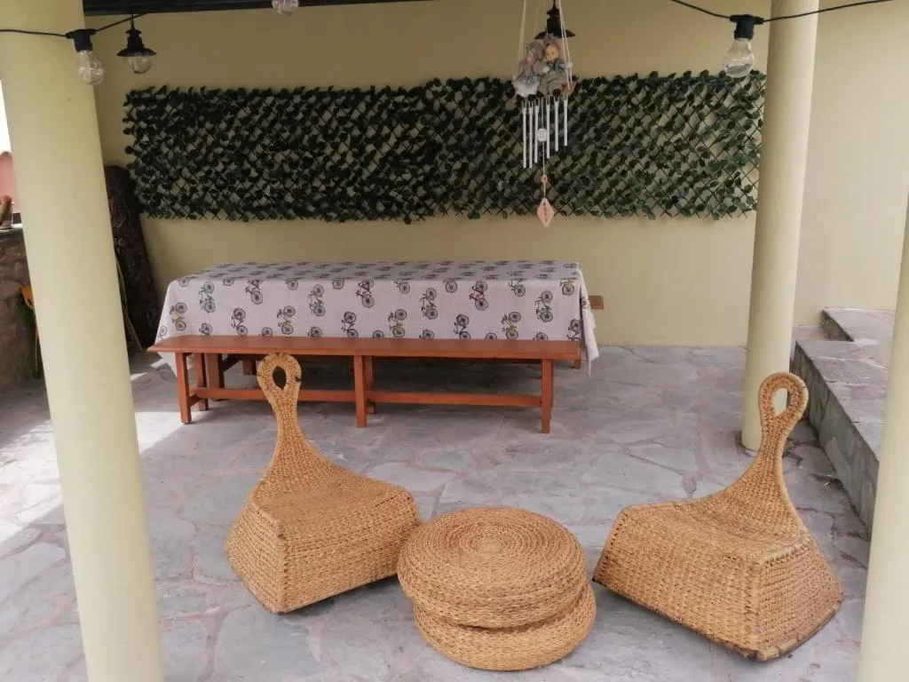 Imagen 5 de EL JARDÍN DE ALEYDA, VV VACACIONAL