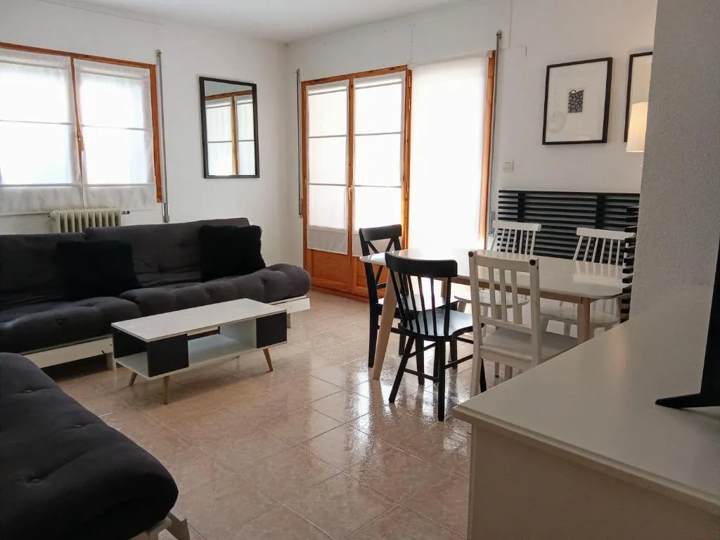 Imagen 5 de Tena Biescas Tourist Home