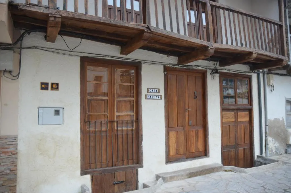 Imagen 7 de Casa Sapita