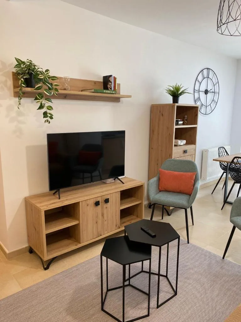 Imagen 4 de Ubena Apartamento con piscina Playa 3 km VUT-4606-AS