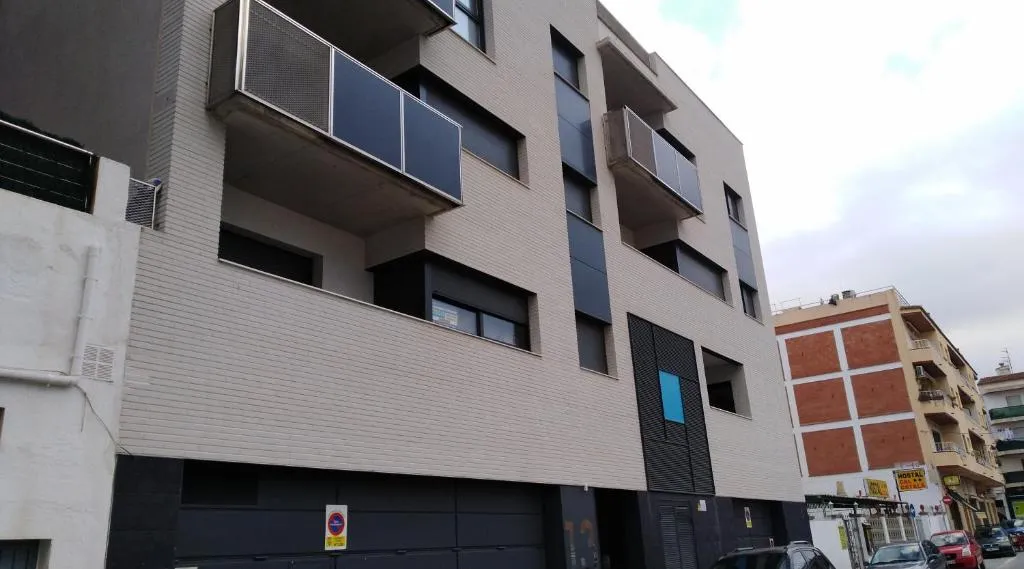 Imagen 8 de Apartamentos Ferrán Paqui