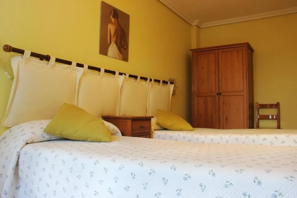 Imagen 6 de Apartamentos Rurales Altuzarra