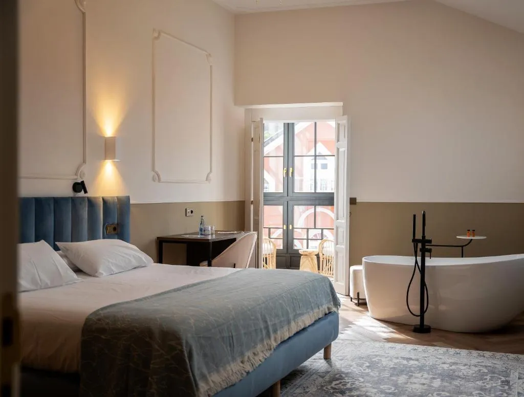 Imagen de Hotel Boutique Las Indianas