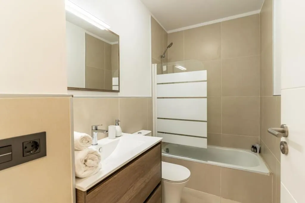 Imagen 7 de The Korner, Central Adeje Renovated Flat