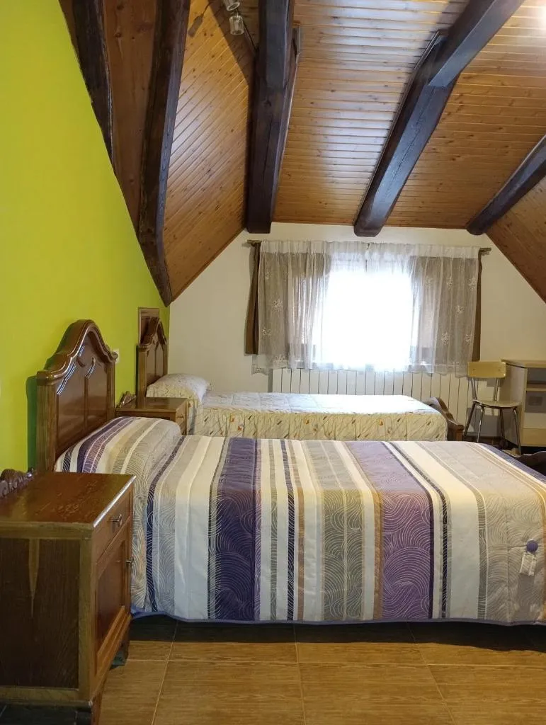 Imagen de hotel santa Maria do Poio