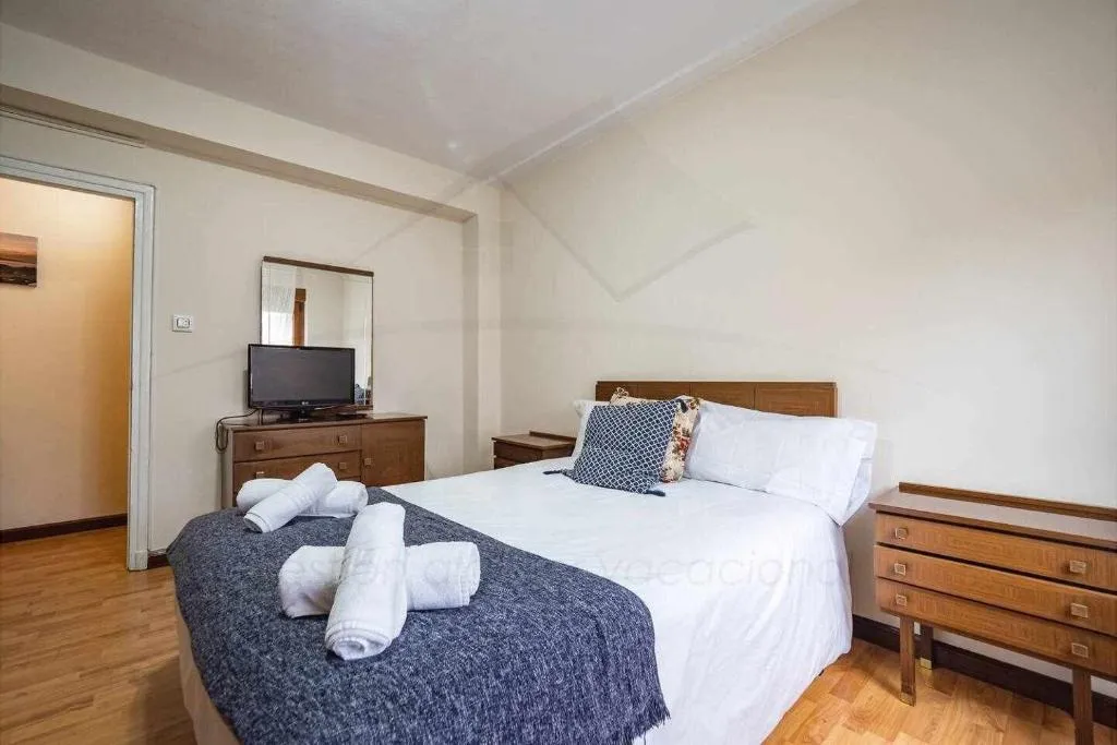 Imagen 6 de Cimadevilla Apartamento