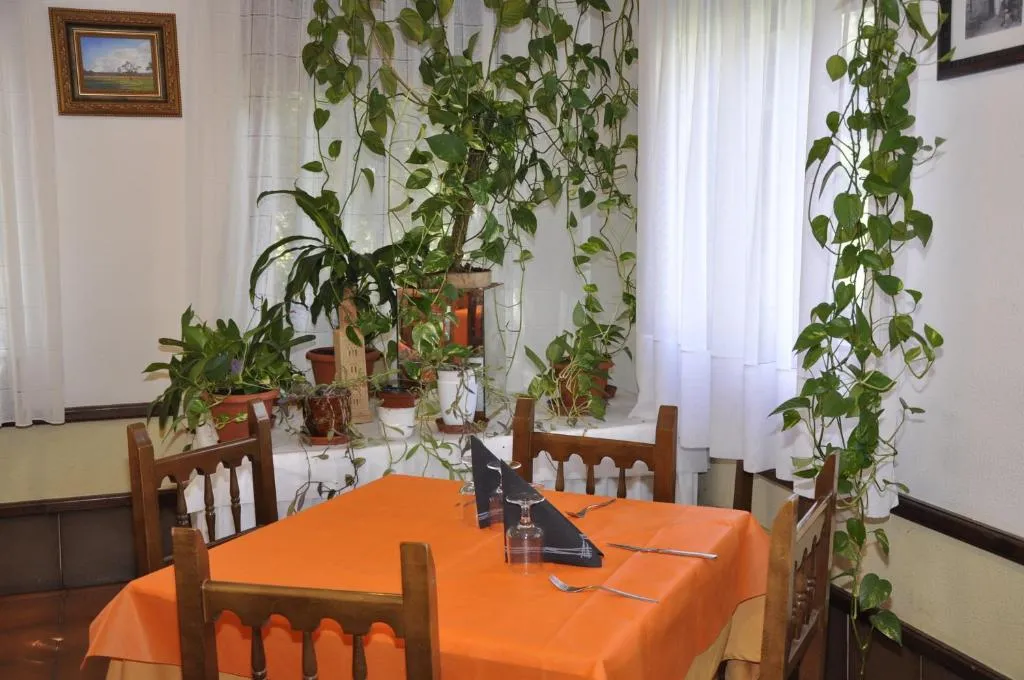 Imagen 8 de Hotel Castillo d'Acher
