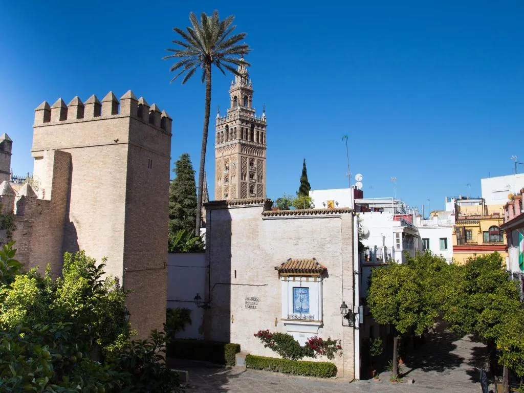 Imagen de Puerta Principe Luxury Apartments