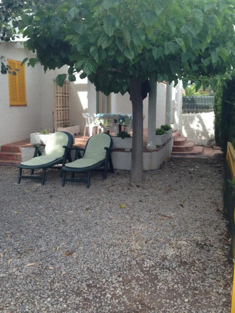 Imagen 7 de Chalet turistico Riumar