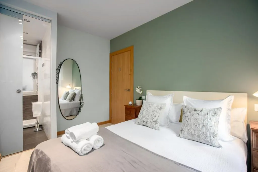 Imagen 1 de Ondarreta Beach Apartment con parking free y Aire acondicionado