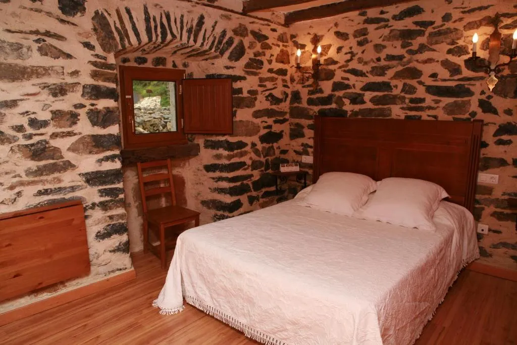 Imagen 7 de Casa Rural Pikatzaenea