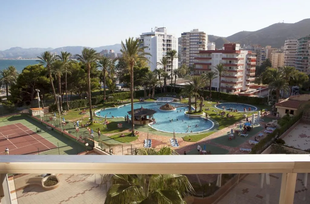 Imagen 6 de Apartamentos Florazar II Ajhory