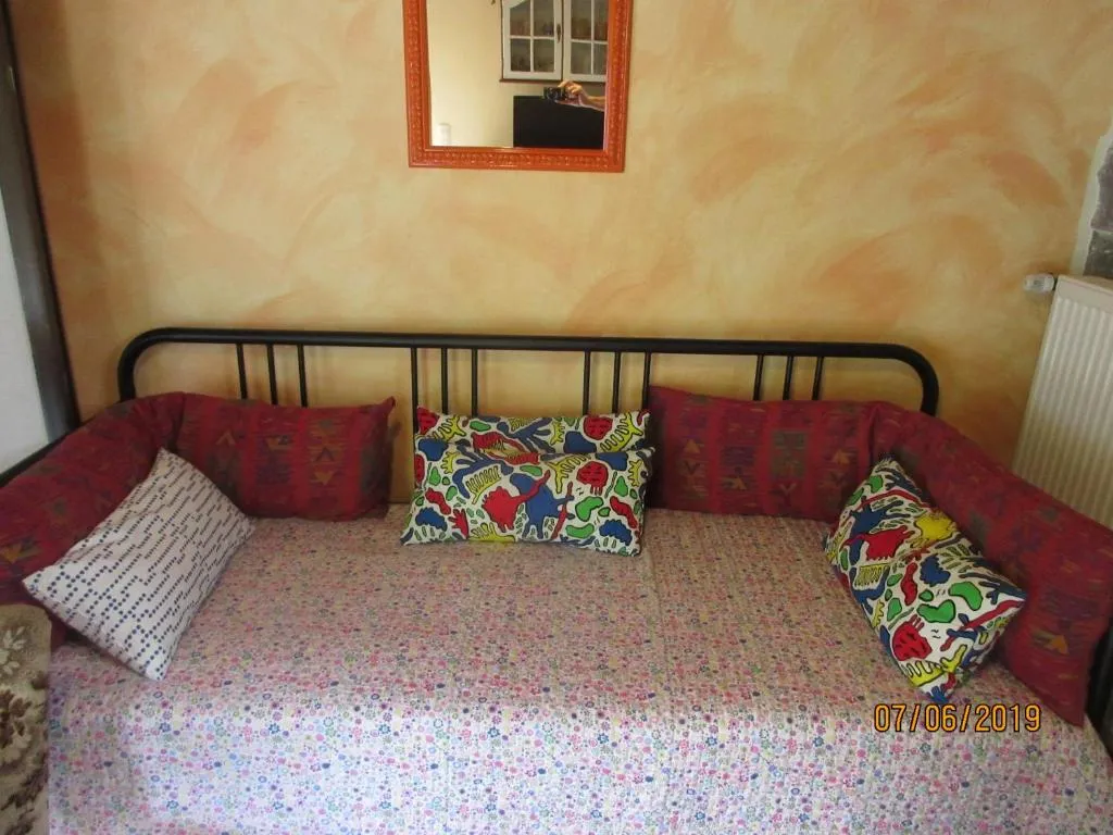 Imagen 6 de La Muria Apartment