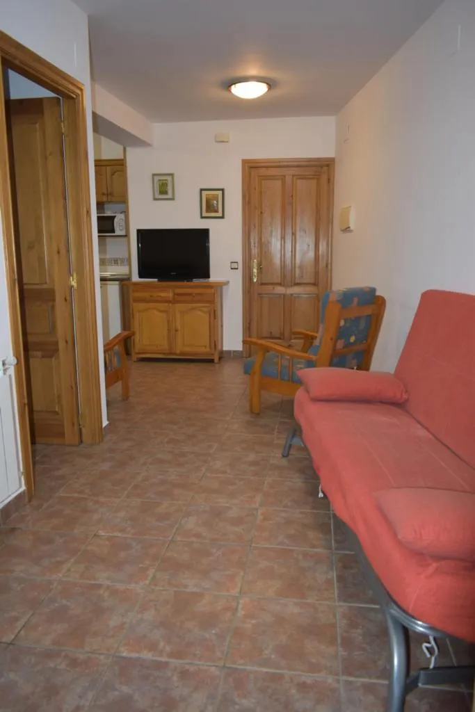 Imagen 3 de Apartamentos Casa Esperanza - Ordesa