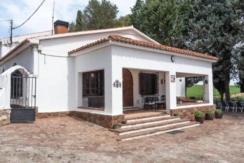 Dehesa Vieja Casa Rural