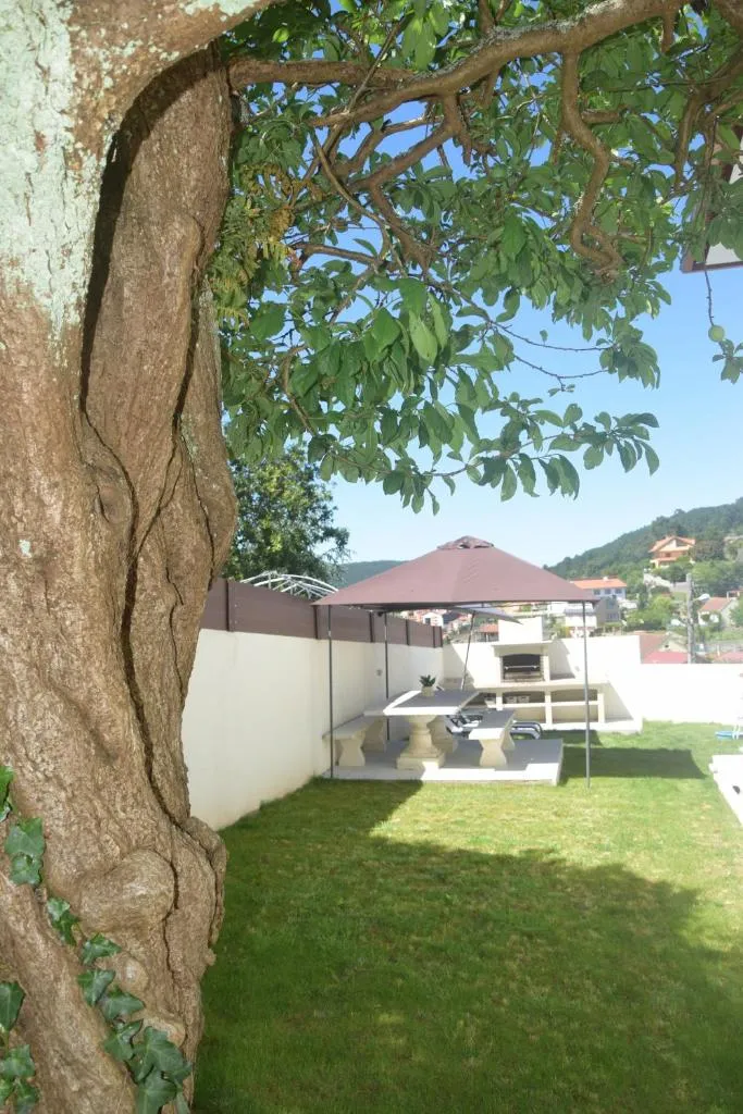 Imagen 4 de Casa en Chapela, con vistas a la Ría de Vigo