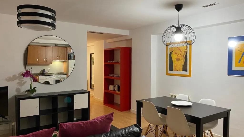 Imagen 4 de LC Apartamentos César Augusto