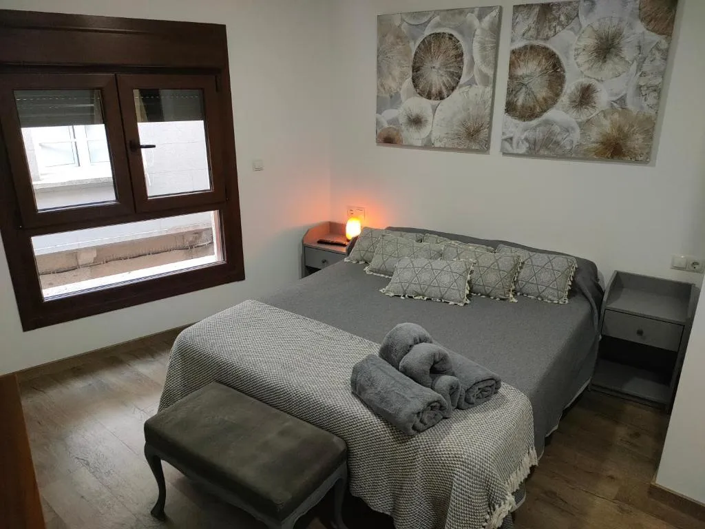 Imagen 5 de A Casa das Burgas