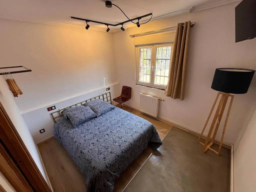 Imagen 8 de Lotila Flats Hostal Rio Caudal